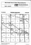 Map Image 036, Beltrami County 1997 Published by Farm and Home Publishers, LTD